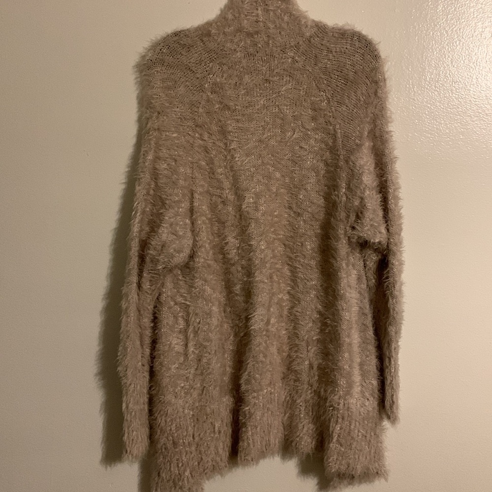 Express cardigan - Picture 3 of 4